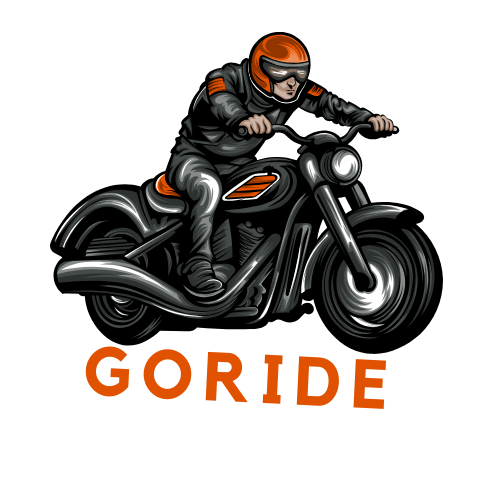 GoRide Logo